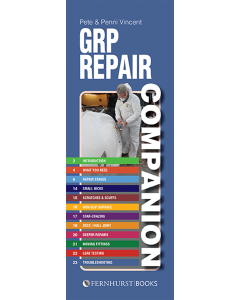 GRP Repair Companion