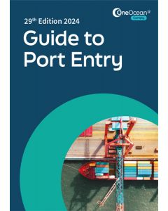 Guide To Port Entry 2023