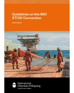 Guidelines on the IMO STCW Convention including the 2010 ‘Manila Amendments’