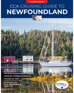 CCA Cruising Guide to Newfoundland