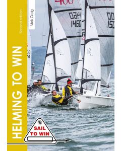 Helming To Win
