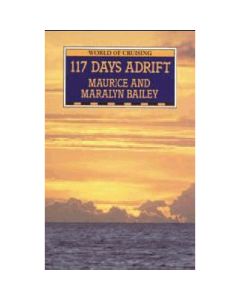 117 Days Adrift
