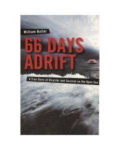 66 Days Adrift - A True Story of Survival on the Open Sea