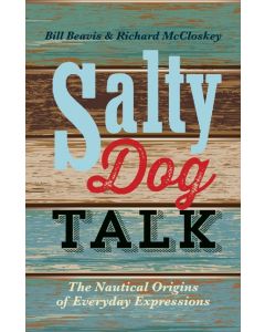 Salty Dog Talk