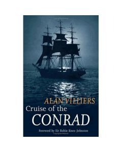 Cruise Of The Conrad