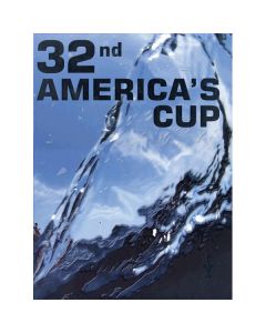 32nd America's Cup