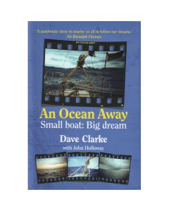 An Ocean Away - Small Boat: Big Dream