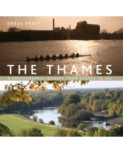 The Thames: A Photographic Journey From Source To Sea