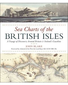 Sea Charts of the British Isles