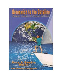 Greenwich to the Dateline