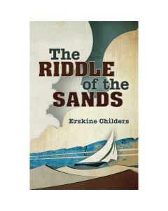 The Riddle Of The Sands (Paperback)