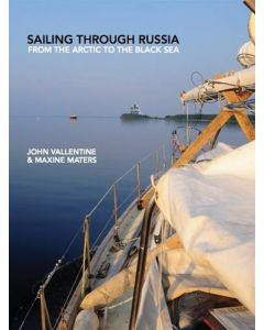 Sailing Through Russia: From the Arctic to the Black Sea