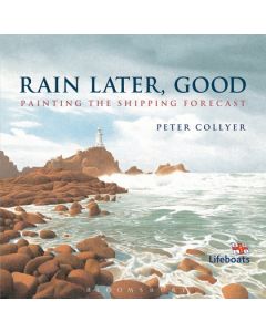 Rain Later - Good