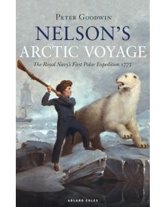 Nelson's Arctic Voyage