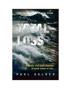 Total Loss 3rd ed