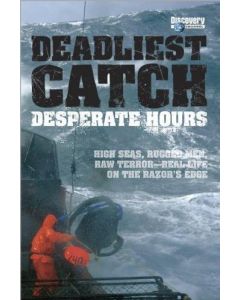 The Deadliest Catch: Desperate Hours