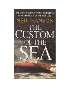 Custom of the Sea (Paperback)