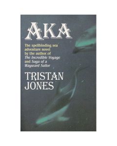 Aka [a novel]