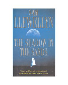 The Shadow in the Sands