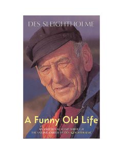 A Funny Old Life