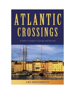 Atlantic Crossings