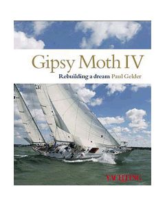 Gipsy Moth IV