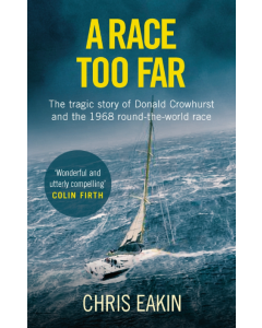 A Race Too Far (Paperback)