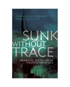 Sunk Without Trace