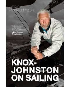 Knox-Johnston On Sailing