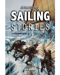 Amazing Sailing Stories (Paperback)