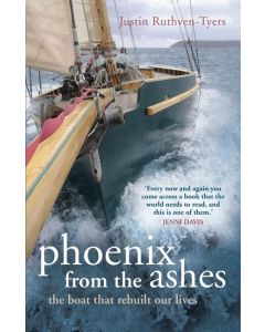 Phoenix from the Ashes
