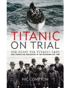 Titanic on Trial