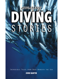 Amazing Diving Stories