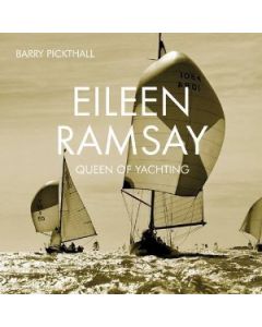 Eileen Ramsay: Queen of Yachting Photography