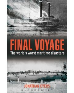 Final Voyage - The World's Worst Maritime Disaster