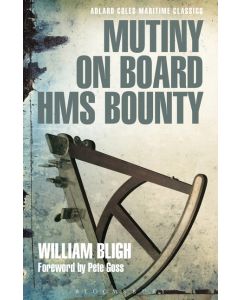 Mutiny on Board HMS Bounty