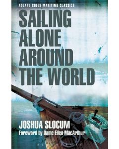 Sailing Alone Around the World