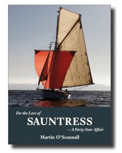 For the Love of Sauntress