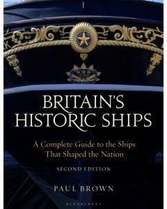 Britain's Historic Ships