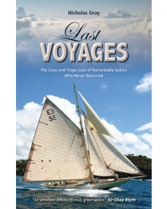 Last Voyages