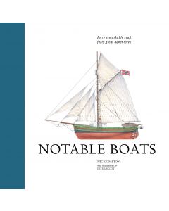 Notable Boats