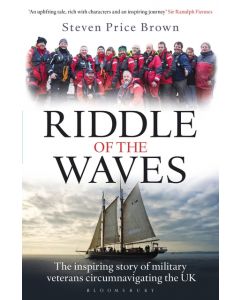 Riddle of the Waves