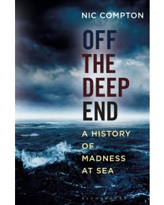 Off the Deep End