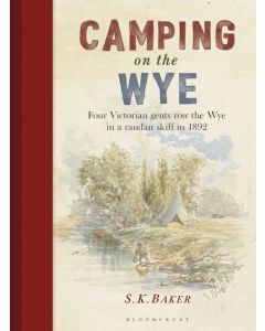 Camping on the Wye