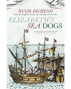 Elizabeth's Sea Dogs