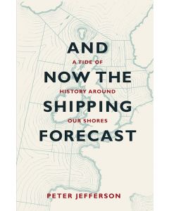 And Now The Shipping Forecast