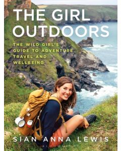 The Girl Outdoors