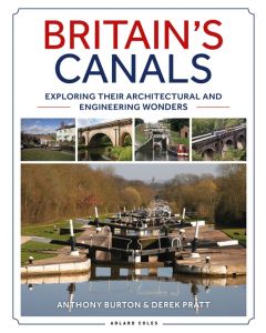 Britain's Canals