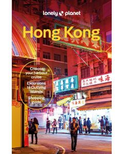Pocket Hong Kong
