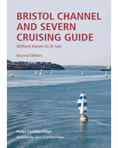 Bristol Channel and Severn Cruising Guide